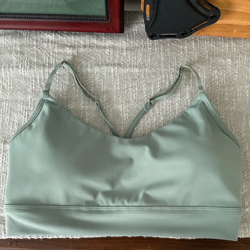 P'tula Sweeney Sports Bra
